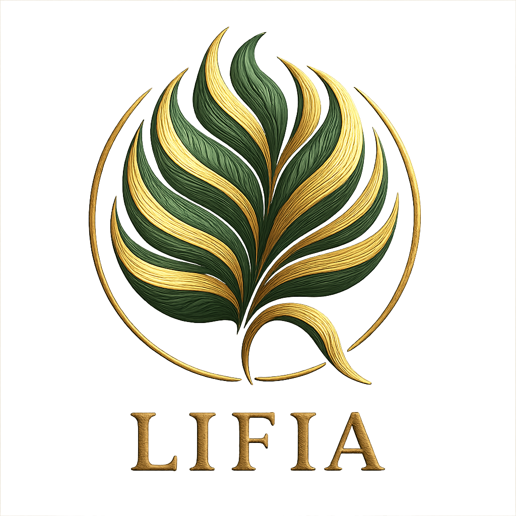 Lifia Logo